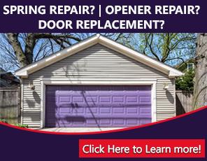 Genie Opener Service - Garage Door Repair Camas, WA